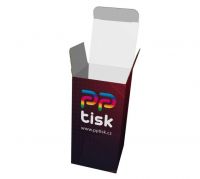 V�roba krabi�ek - packaging