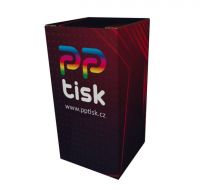 V�roba krabi�ek - packaging