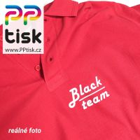 Potisk tri�ek, mikin, hrn��k�