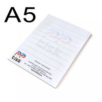 Tiskneme bloky lepen�