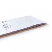 Tiskneme bloky lepen�