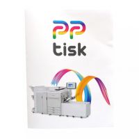 M�lon�kladov� v�roba a tisk pap�rov�ch slo�ek