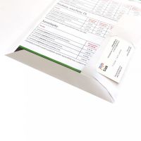 M�lon�kladov� v�roba a tisk pap�rov�ch slo�ek