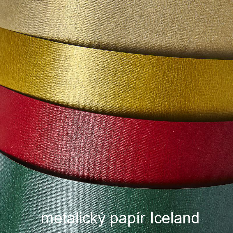 Papír Iceland