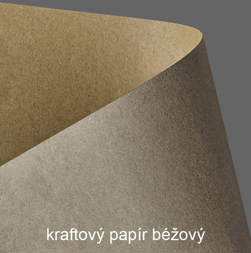 Pap�r kraft hn�d�