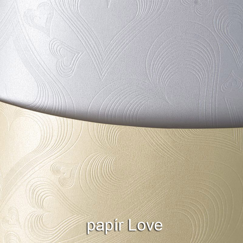 Pap�r Love