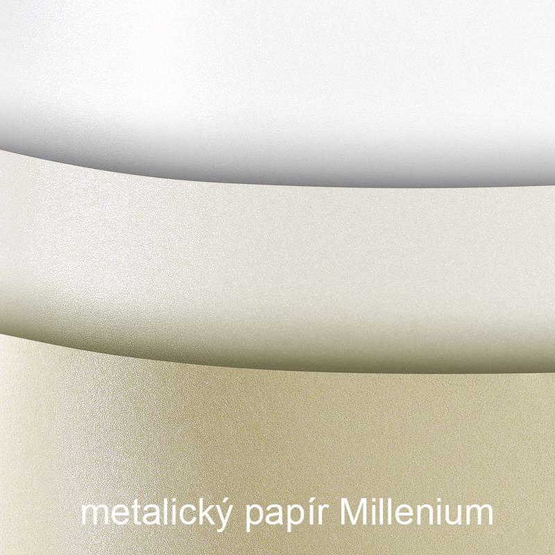 Pap�r Millenium