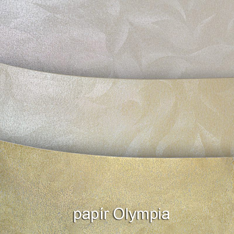 Pap�r Olympia