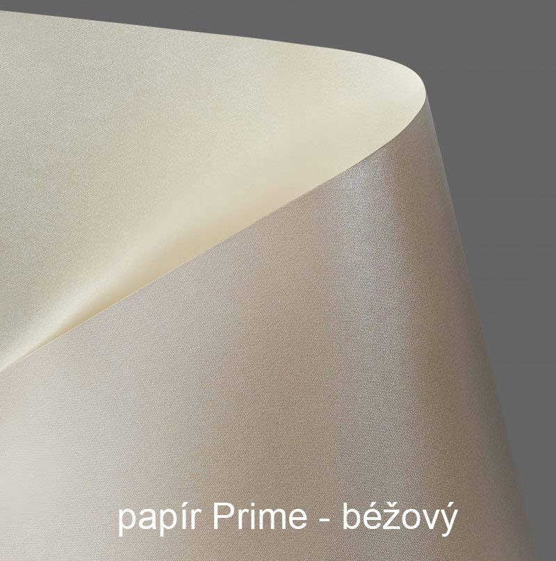 Pap�r Prime b�ov�