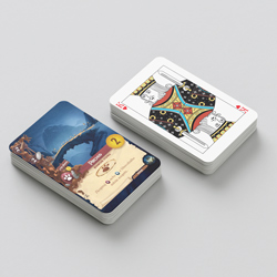 kalkulace Hern� karty