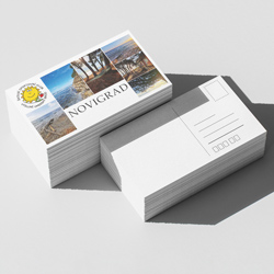 kalkulace Pohlednice