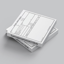 kalkulace Samopropisovac� lepen� bloky