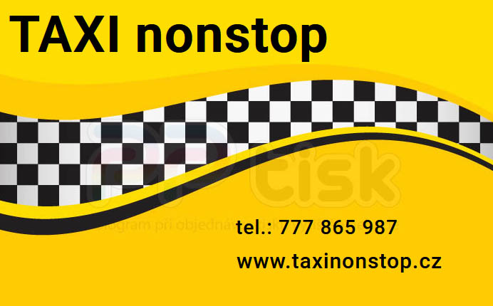 n�vrh, vzor, �ablona vizitky / 100 - PPtisk.cz