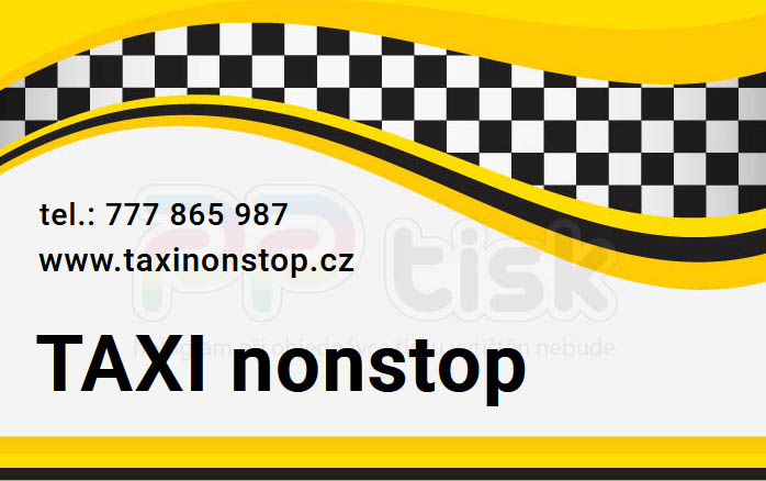 n�vrh, vzor, �ablona vizitky / 101 - PPtisk.cz