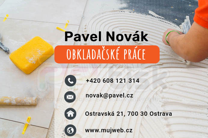 n�vrh, vzor, �ablona vizitky / 183 - PPtisk.cz
