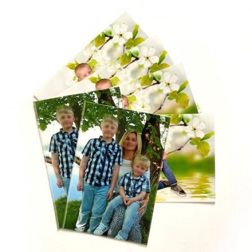 Tisk fotografie o velikosti 44x31 cm