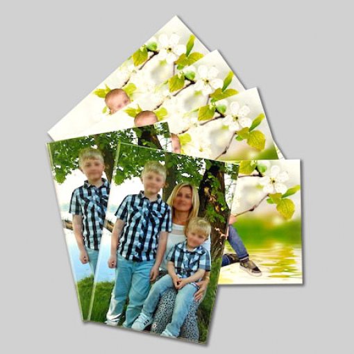 Tisk fotografie o velikosti 15x10 cm