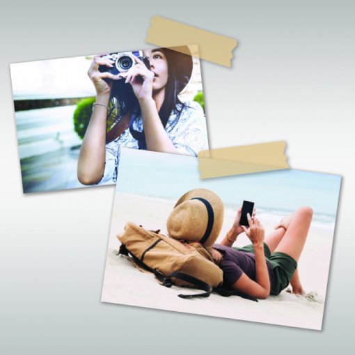 Tisk fotografie o velikosti 15x10 cm