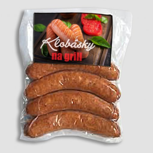Tisk samolepky, klob�sky na gril