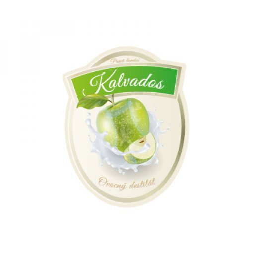 Tisk samolepky kalv�dos