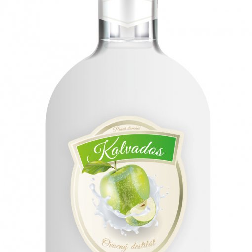 Tisk samolepky kalv�dos