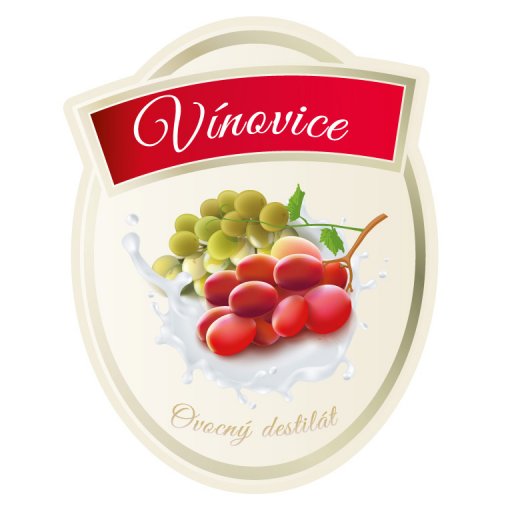 Tisk samolepky v�novice