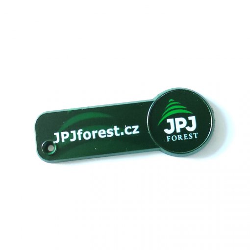 Mince do nákupního vozítku, JPJforest.cz