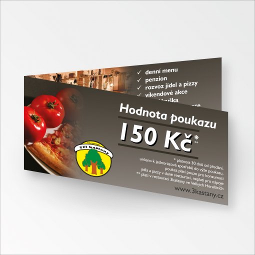 Skl�dan� karta DL 210x99 mm - k��da leskl�