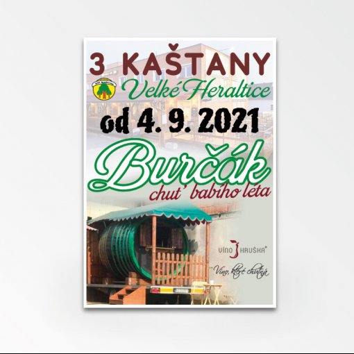 Tisk plak�tu o velikosti A0