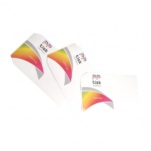 Potisk dopisn� ob�lky C5