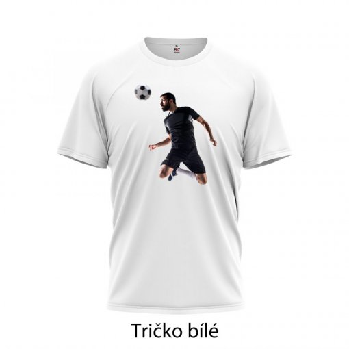 Tri�ko s foto potiskem