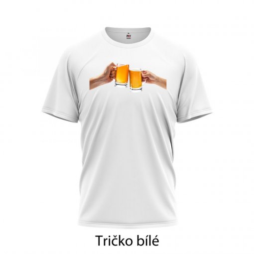 Tri�ko s foto potiskem