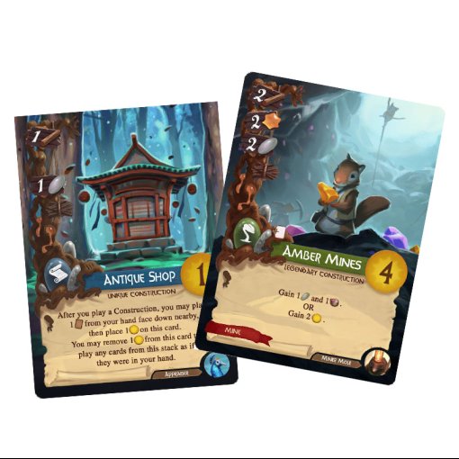 Tisk vlastn�ch karet, roz���en� ke hr�m