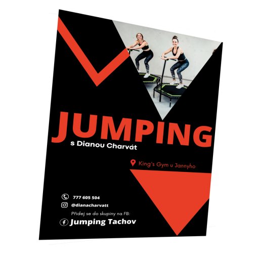 Tisk plak�tu o velikosti A1 - expresn� tisk