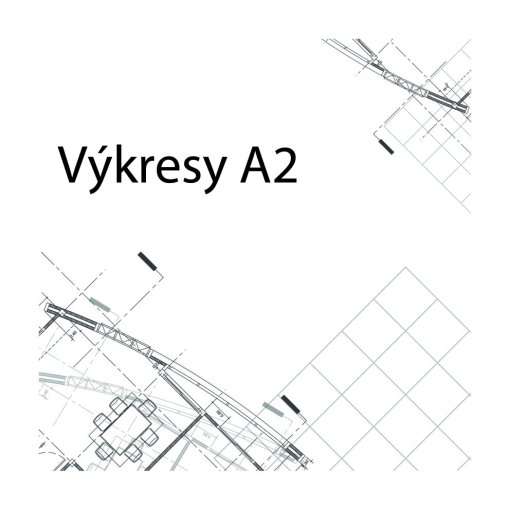 Tisk technick�ch v�kres� - pl�n� - o velikosti A2