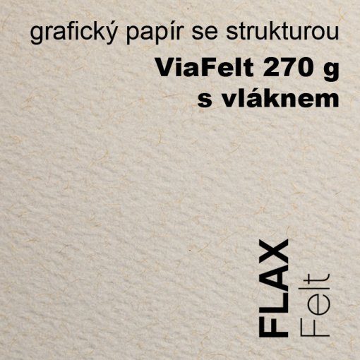 Grafick� pap�r ViaFelt