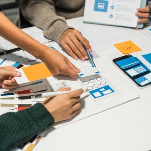 konzultace v oblasti p��pravy grafiky