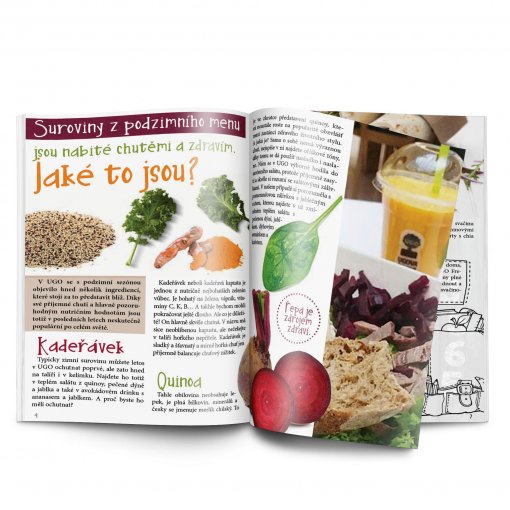 Tisk katalogu, bro�ury, n�vodu, v�sledn� rozm�r A5 - 32 stran